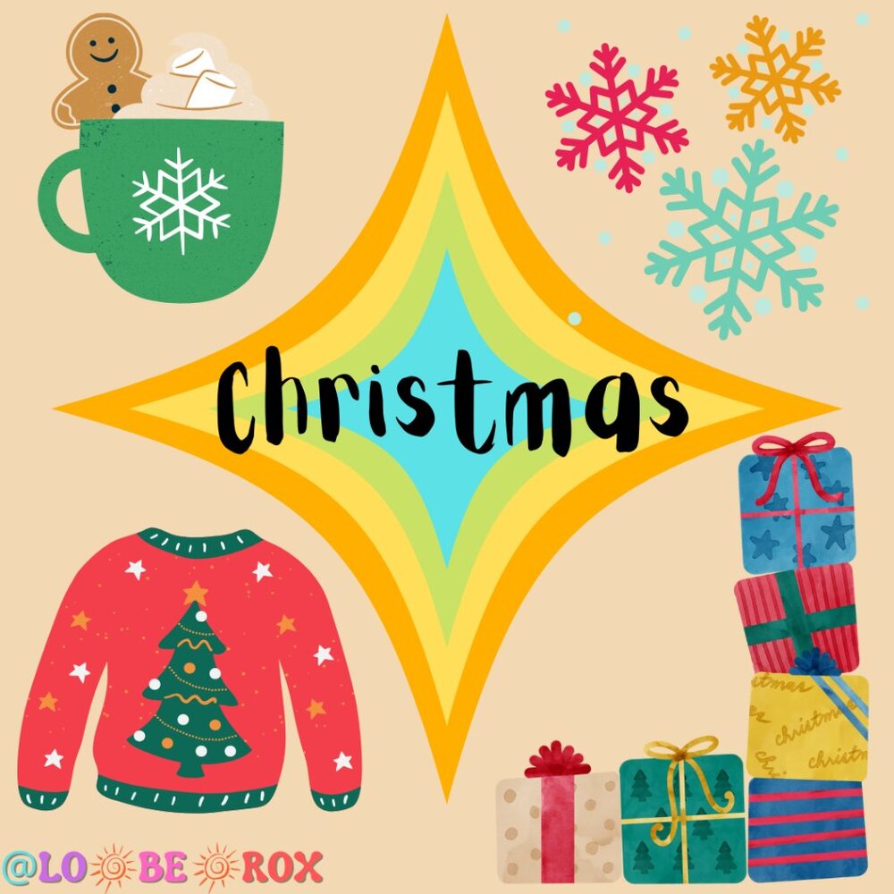 🎄Christmas Items Start Here